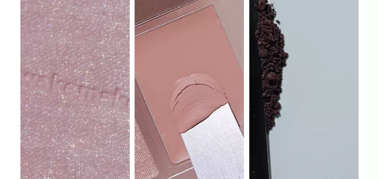 FW新色#11入！GlowPick🏆 胭脂X眼影X高光 3 In 1! 韓國 WakeMake Soft Sheer Multi Palette 6色多用途綜合盤(#01-11) - 11色調選擇