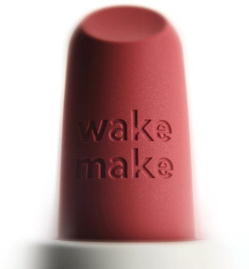 🌹Rose Bang系列～韓國 Wakemake Soft Blurring Balm Stick 軟霧唇膏棒(#01-12) - 12色選擇