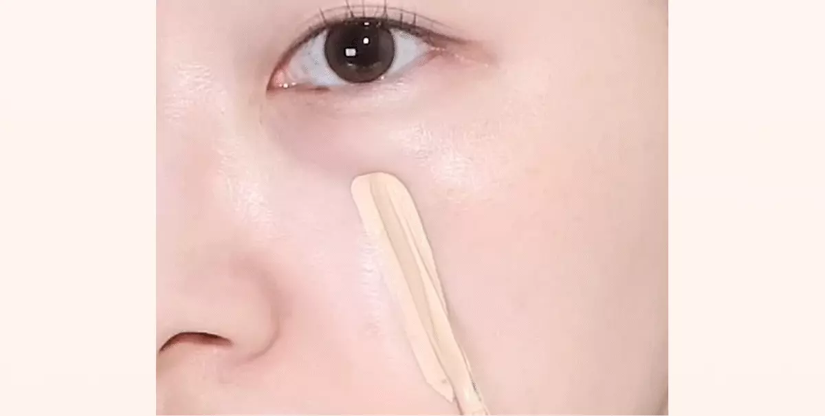 ★刮刀X遮瑕XBB霜3合1★ 韓國 Wakemake Spatula Conceal BB SPF30 PA++ 粉底遮瑕液 - 3色選擇