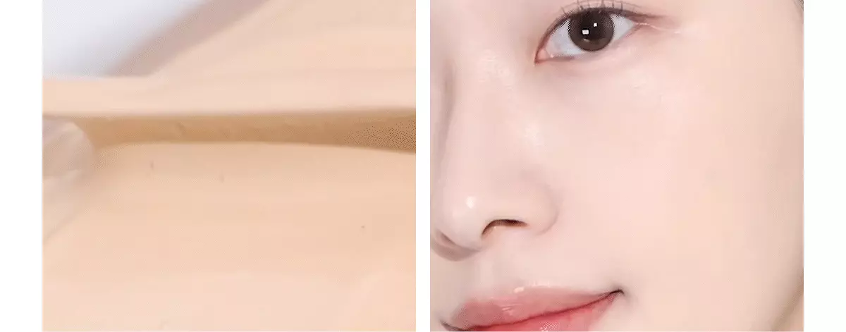 ★刮刀X遮瑕XBB霜3合1★ 韓國 Wakemake Spatula Conceal BB SPF30 PA++ 粉底遮瑕液 - 3色選擇