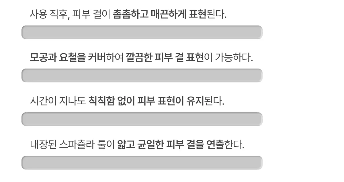 ★刮刀X遮瑕XBB霜3合1★ 韓國 Wakemake Spatula Conceal BB SPF30 PA++ 粉底遮瑕液 - 3色選擇