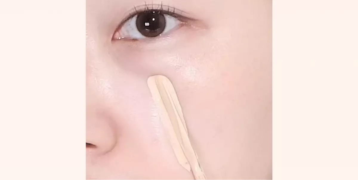 ★刮刀X遮瑕XBB霜3合1★ 韓國 Wakemake Spatula Conceal BB SPF30 PA++ 粉底遮瑕液 - 3色選擇