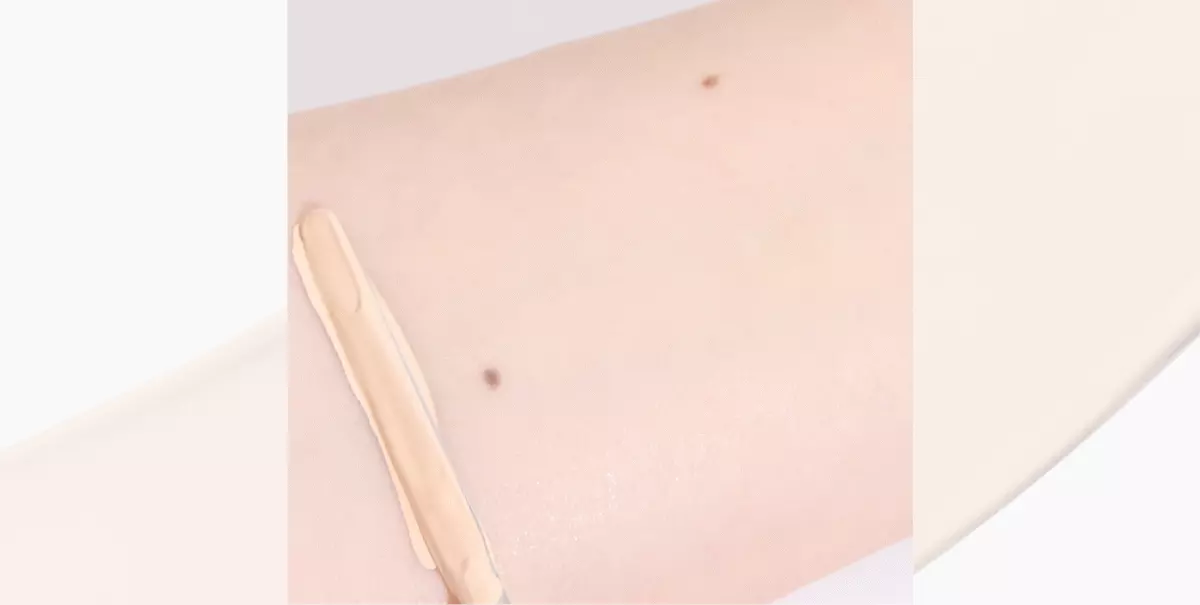 ★刮刀X遮瑕XBB霜3合1★ 韓國 Wakemake Spatula Conceal BB SPF30 PA++ 粉底遮瑕液 - 3色選擇