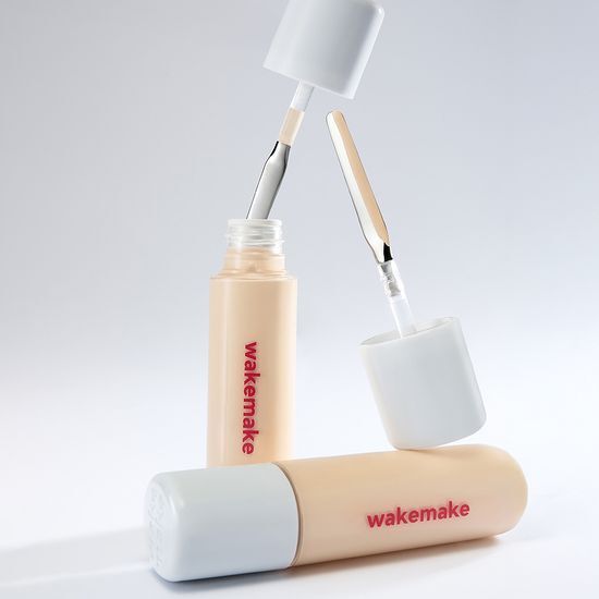 ★刮刀X遮瑕XBB霜3合1★ 韓國 Wakemake Spatula Conceal BB SPF30 PA++ 粉底遮瑕液 - 3色選擇