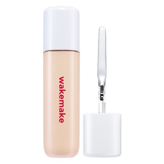 ★刮刀X遮瑕XBB霜3合1★ 韓國 Wakemake Spatula Conceal BB SPF30 PA++ 粉底遮瑕液 - 3色選擇