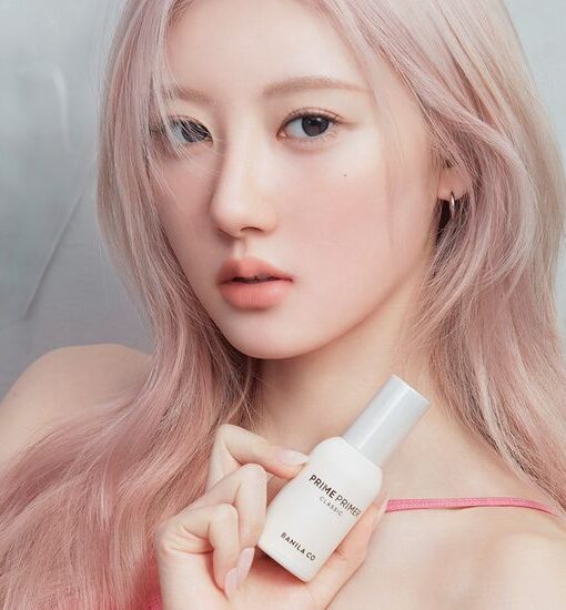 修毛孔No.1妝前~韓國 Banila Co Prime Primer Classic 平滑毛孔妝前底霜經典款 - 30ml修毛孔No.1妝前~韓國 Banila Co Prime Primer Classic 平滑毛孔妝前底霜經典款 - 30ml