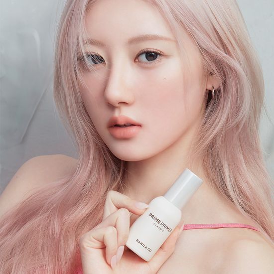 修毛孔No.1妝前~韓國 Banila Co Prime Primer Classic 平滑毛孔妝前底霜經典款 - 30ml 修毛孔No.1妝前~韓國 Banila Co Prime Primer Classic 平滑毛孔妝前底霜經典款 - 30ml修毛孔No.1妝前~韓國 Banila Co Prime Primer Classic 平滑毛孔妝前底霜經典款 - 30ml