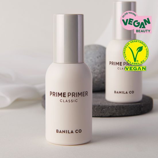 修毛孔No.1妝前~韓國 Banila Co Prime Primer Classic 平滑毛孔妝前底霜經典款 - 30ml 修毛孔No.1妝前~韓國 Banila Co Prime Primer Classic 平滑毛孔妝前底霜經典款 - 30ml