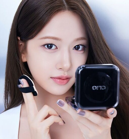 韓國 CLIO Kill Cover Founwear Cushion 三重遮瑕持久無瑕黑盒氣墊連補充裝SPF50+ PA+++ - 5色選擇