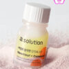 韓國平價護膚品 Daiso A Solution Heartleaf + Calamine Intensive Trouble Spot Care 魚腥草+爐甘石重點消痘精華