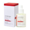 韓國 Daiso Dr. Oracle CureSona Radiance Glow Ampoule 3重回彈抗皺美肌水光安瓶精華 - 40ml