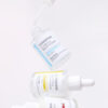韓國 Daiso Dr. Oracle CureSona Radiance Glow Ampoule 3重回彈抗皺美肌水光安瓶精華 - 40ml