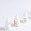 韓國 Daiso Dr. Oracle CureSona Radiance Glow Ampoule 3重回彈抗皺美肌水光安瓶精華 - 40ml