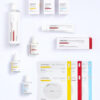 韓國 Daiso Dr. Oracle CureSona Radiance Glow Ampoule 3重回彈抗皺美肌水光安瓶精華 - 40ml