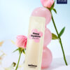韓國 Daiso X Mimo by Mamonde Rosy Hyalon Liquid Mask 大馬士革玫瑰花萃溫和去角質調膚保濕免沖洗面膜 - 6包裝