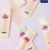 韓國 Daiso X Mimo by Mamonde Rosy Hyalon Liquid Mask 大馬士革玫瑰花萃溫和去角質調膚保濕免沖洗面膜 - 6包裝