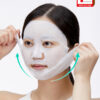 韓國 Daiso X VT PDRN Glow Lifting Mask + Essence Pack 人蔘PDRN 水光提拉緊緻面膜連精華 2 Step 組合包