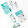韓國 Daiso X VT PDRN Glow Lifting Mask + Essence Pack 人蔘PDRN 水光提拉緊緻面膜連精華 2 Step 組合包