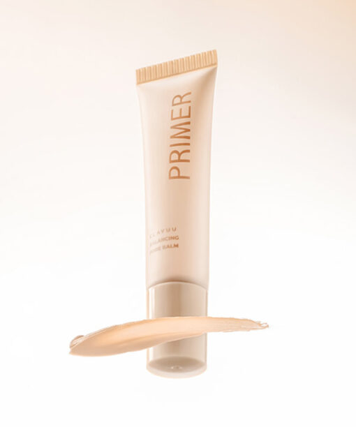 磨皮底霜～韓國Daiso x Klavuu Balancing Pore Balm Primer 隱沒毛孔控油妝前打底乳 10ml