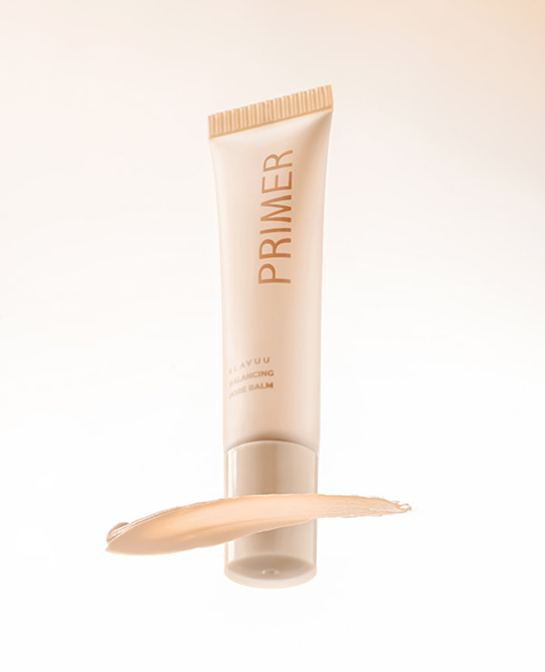 磨皮底霜～韓國Daiso x Klavuu Balancing Pore Balm Primer 隱沒毛孔控油妝前打底乳 10ml