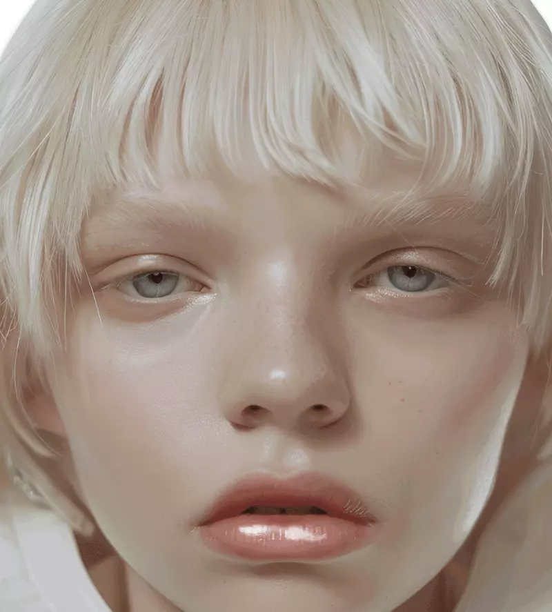 【👜💄掛飾唇釉】 ENTROPY Charm Tint #Glossy Gel Line 時尚金屬扣環✨持久水光唇釉  (#C1-C10) - 10色選擇