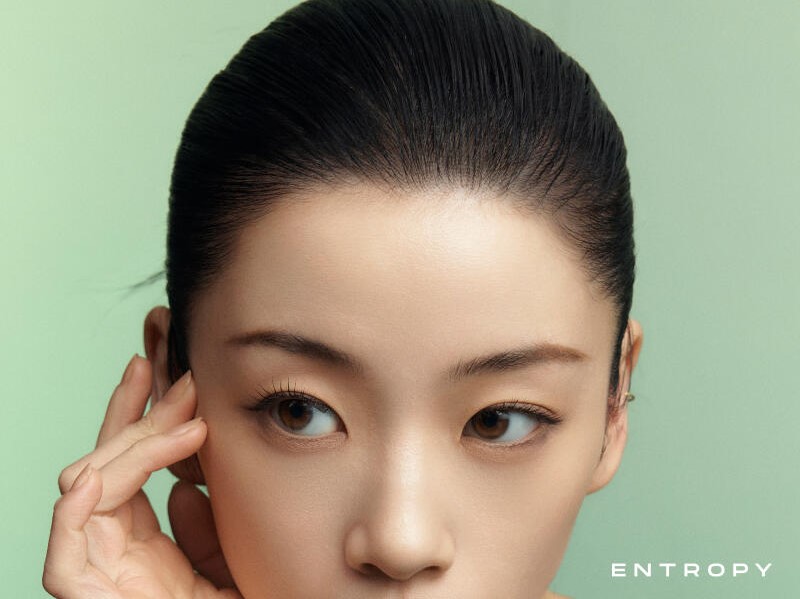 【👜💄掛飾唇釉】 ENTROPY Charm Tint #Glossy Gel Line 時尚金屬扣環✨持久水光唇釉  (#C1-C10) - 10色選擇