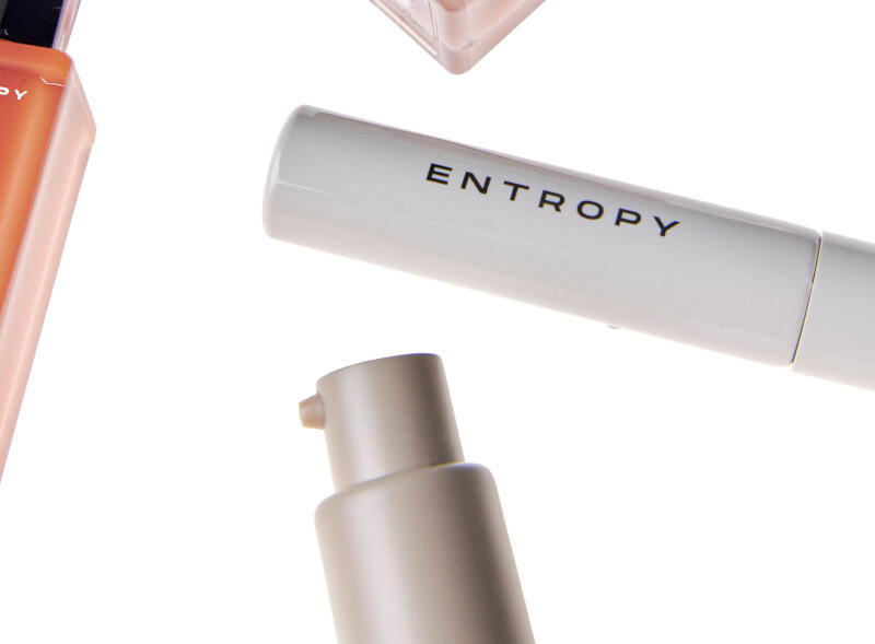 【👜💄掛飾唇釉】 ENTROPY Charm Tint #Glossy Gel Line 時尚金屬扣環✨持久水光唇釉  (#C1-C10) - 10色選擇