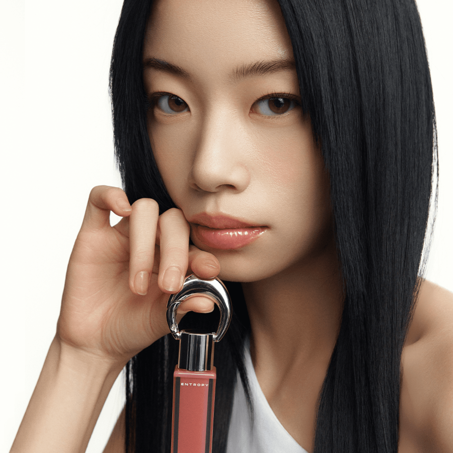 【👜💄掛飾唇釉】 韓國小眾品牌 ENTROPY Charm Tint #Glossy Gel Line 時尚金屬扣環✨持久水光唇釉  (#C1-C10) - 10色選擇 【👜💄掛飾唇釉】 韓國小眾品牌 ENTROPY Charm Tint #Glossy Gel Line 時尚金屬扣環✨持久水光唇釉 (#C1-C10) - 10色選擇