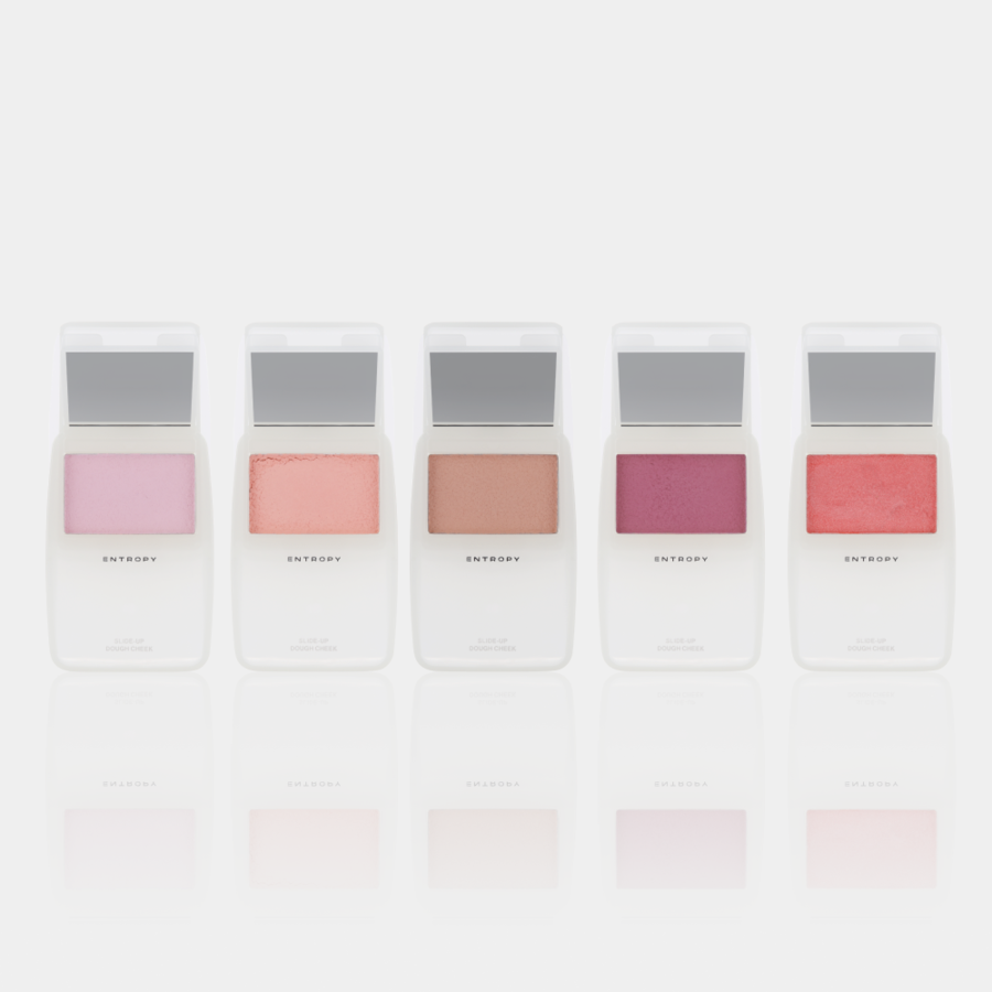 爆紅復古ipod造型~ 韓國小眾品牌 ENTROPY X SUMI Slide Up Dough Cheek  滑蓋式果凍胭脂(柔滑霧面/光澤妝感) - 10色選擇 爆紅復古ipod造型~ 韓國小眾品牌 ENTROPY X SUMI Slide Up Dough Cheek 滑蓋式果凍胭脂(柔滑霧面/光澤妝感) - 10色選擇