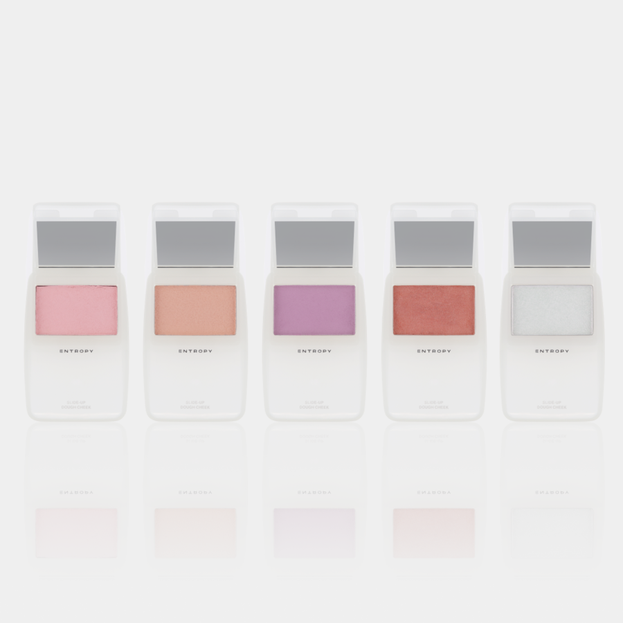 爆紅復古ipod造型~ 韓國小眾品牌 ENTROPY X SUMI Slide Up Dough Cheek  滑蓋式果凍胭脂(柔滑霧面/光澤妝感) - 10色選擇 爆紅復古ipod造型~ 韓國小眾品牌 ENTROPY X SUMI Slide Up Dough Cheek 滑蓋式果凍胭脂(柔滑霧面/光澤妝感) - 10色選擇