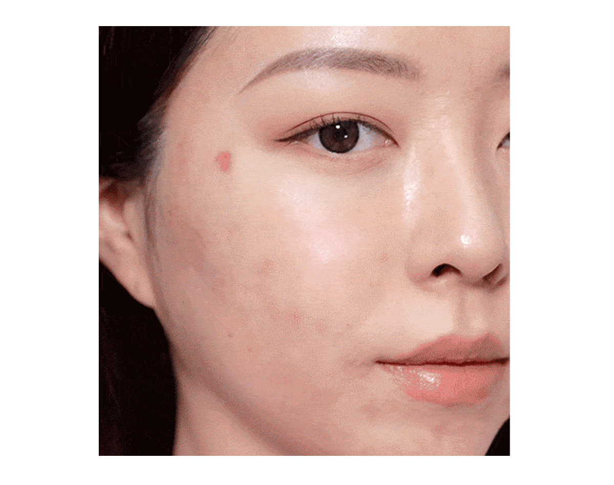 韓國一秒無瑕fixing～LUNA Long Lasting Tip Concealer Fixing Fit  SPF34 PA++ 霧面持久貼服遮瑕液 – 多色選擇
