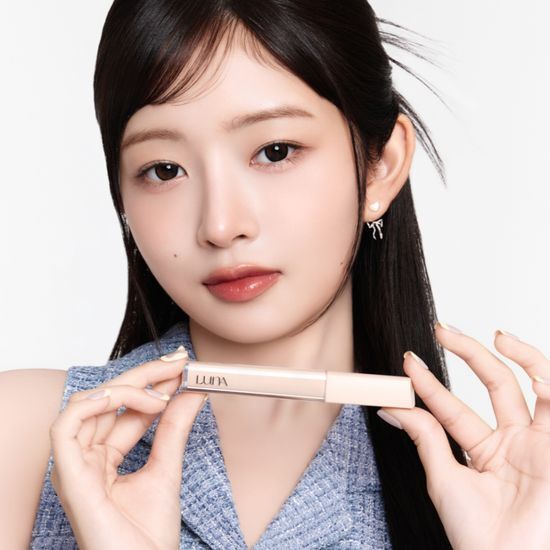 一秒無瑕fixing～韓國LUNA Long Lasting Tip Concealer Fixing Fit SPF34 PA++ 霧面持久貼服遮瑕液 – 多色選擇