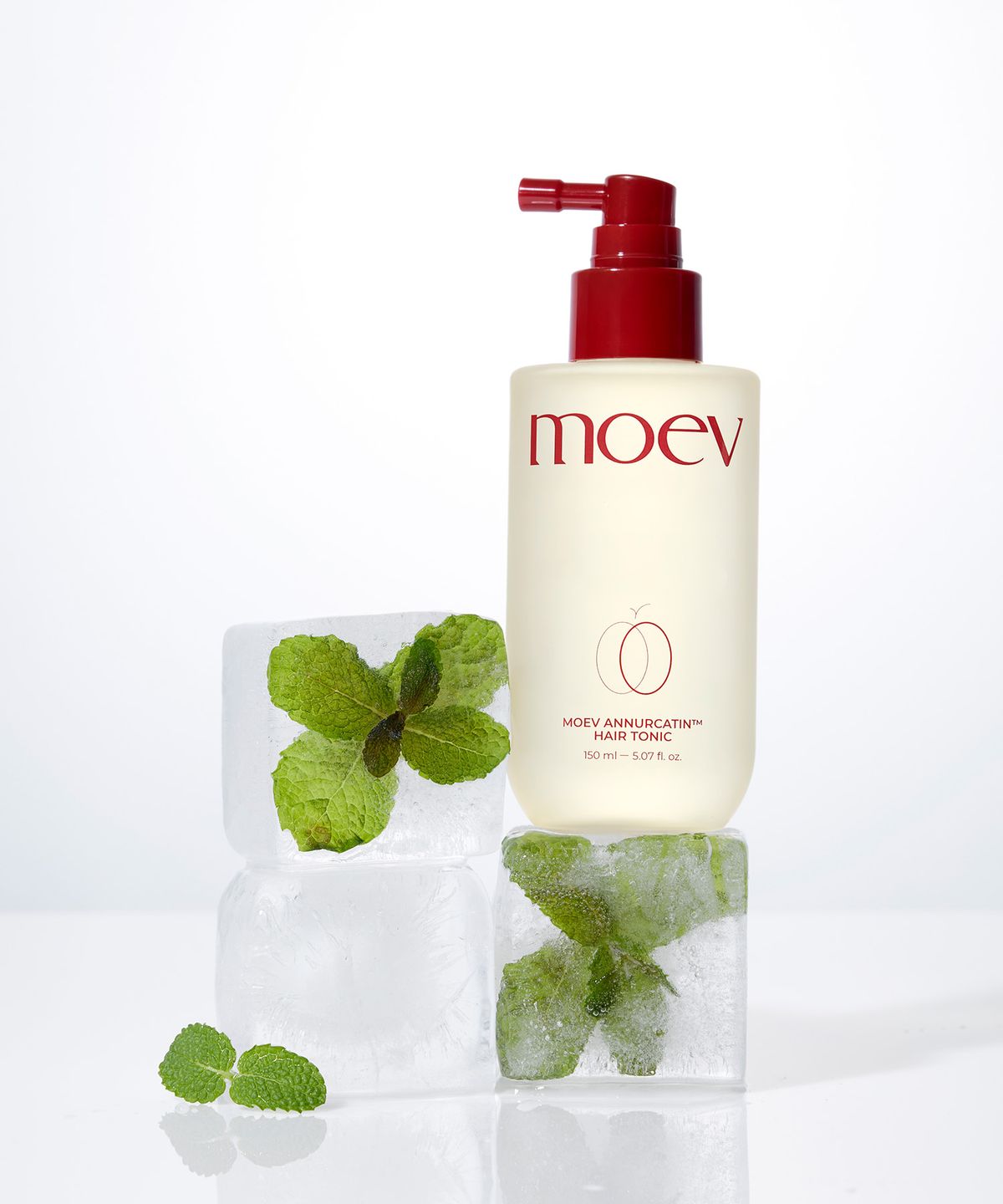韓國 MOEV Annurcatin Hair Tonic 頭皮防脫強髮根頭髮滋養護理噴霧 - 150ml