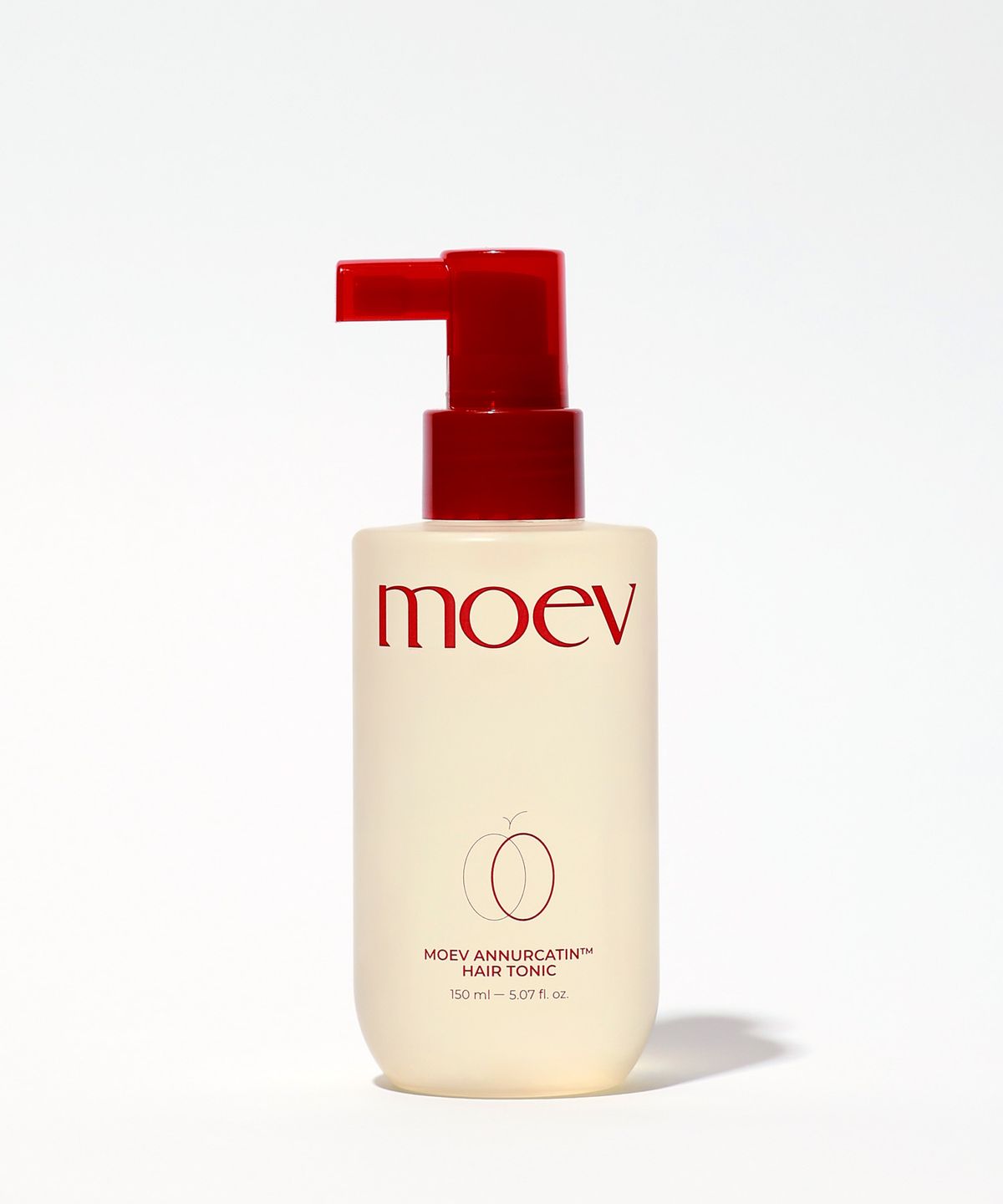 韓國 MOEV Annurcatin Hair Tonic 頭皮防脫強髮根頭髮滋養護理噴霧 - 150ml