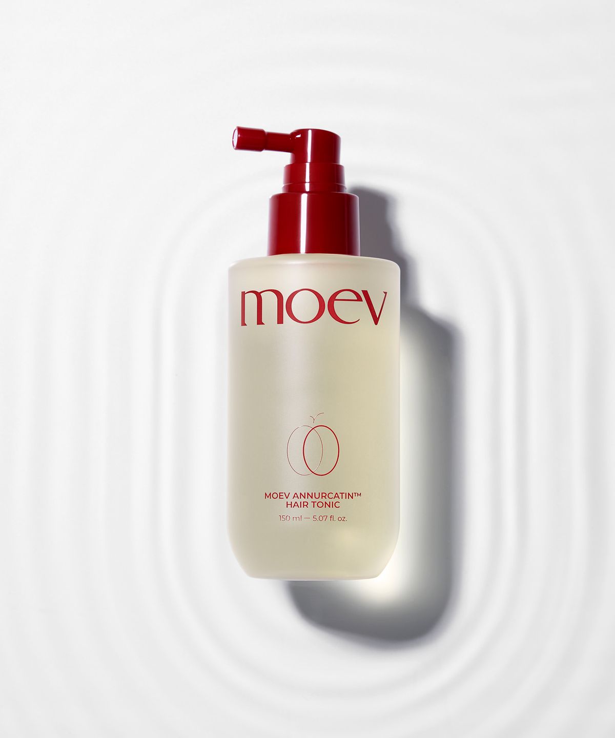 韓國 MOEV Annurcatin Hair Tonic 頭皮防脫強髮根頭髮滋養護理噴霧 - 150ml