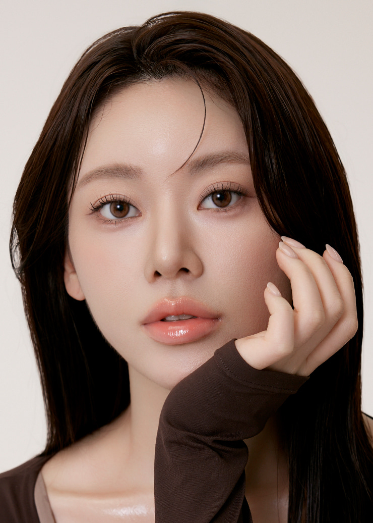 針對乾裂唇～韓國 Mude Bare Shine Lip Tube 玻璃光感✨果凍精華護唇霜