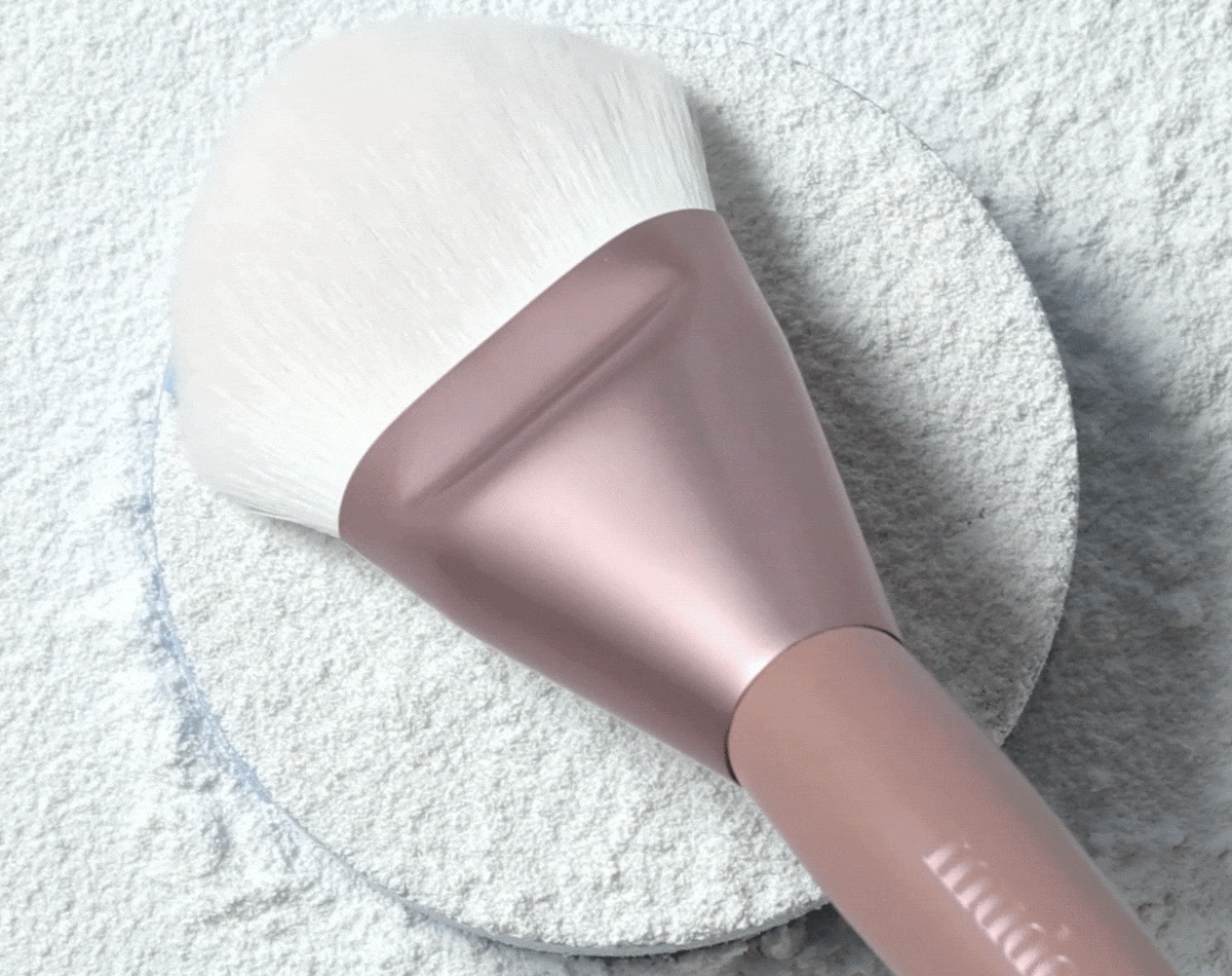 揀啱你膚質定妝餅~韓國 Mude Setting Powder Pact 定妝控油粉餅(#S01 油肌柔焦啞緻 /#S02 乾肌亮透自然) - 2色選擇