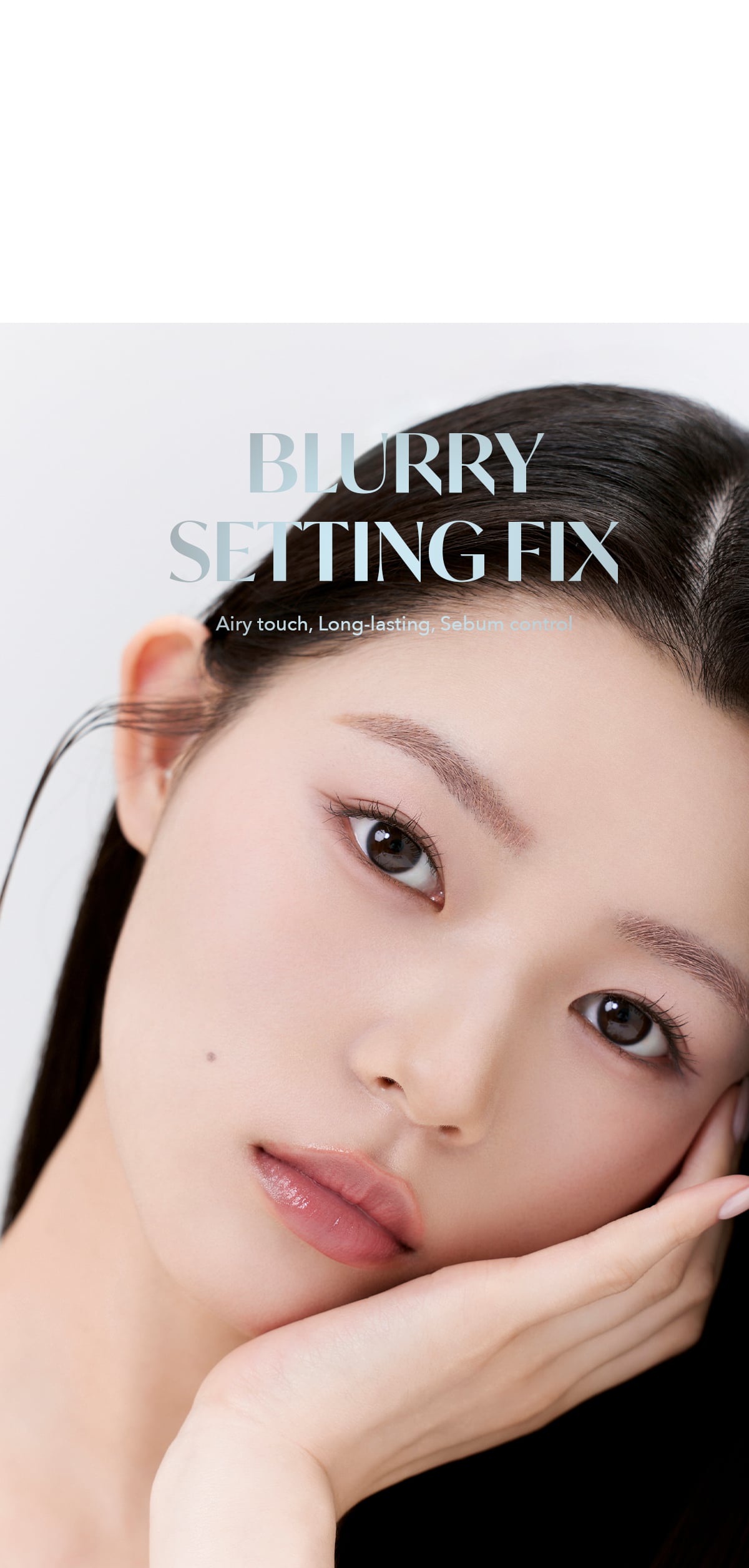 揀啱你膚質定妝餅~韓國 Mude Setting Powder Pact 定妝控油粉餅(#S01 油肌柔焦啞緻 /#S02 乾肌亮透自然) - 2色選擇