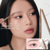\新色/ GlowPick🏆 韓國 Peripera Speedy Skinny Brow 1.5mm 精細雙頭眉筆 #01-11 - 11色選擇 \新色/ GlowPick🏆 韓國 Peripera Speedy Skinny Brow 1.5mm 精細雙頭眉筆 #01-11 - 11色選擇