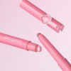 韓國 peripera Puffy Plumping Dew Lip Pencil 微涼豐盈水潤4D立體唇線筆連矽膠果凍唇掃(#01-06) - 6色選擇