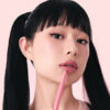 韓國 peripera Puffy Plumping Dew Lip Pencil 微涼豐盈水潤4D立體唇線筆連矽膠果凍唇掃(#01-06) - 6色選擇
