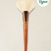韓國 TAG Vegan Powder Brush 純素扇形定妝散粉掃