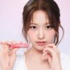 韓國 CLIO X 俞真 Glaze Lip Serum 果汁感水潤豐盈光澤唇精華連2-WAY鑰匙圈配件 - 4色選擇
