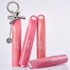 韓國 CLIO X 俞真 Glaze Lip Serum 果汁感水潤豐盈光澤唇精華連2-WAY鑰匙圈配件 - 4色選擇