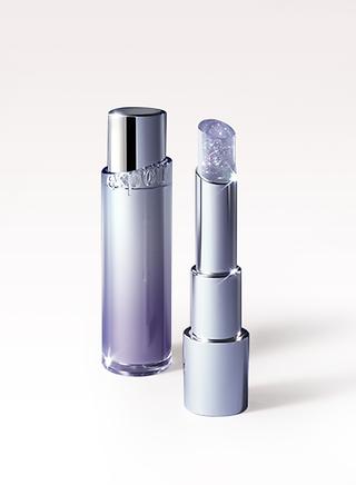 Galaxy Beam新色💫 08 Frozen 【限量SET送迷你唇釉】DIOR潤唇膏平替!? NCT Mark同款! 83%護唇成份~espoir Bare Glow Lip Balm 水潤透光裸唇潤色護唇膏 - 6色選擇