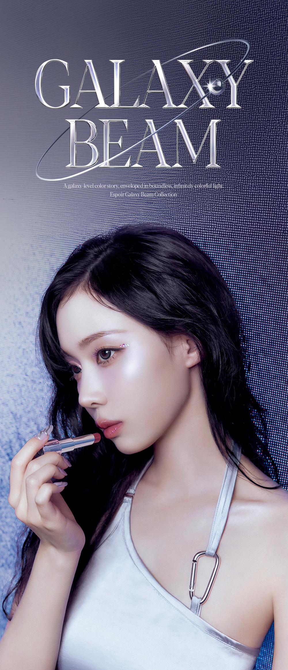     Galaxy Beam新色💫~上咀超順滑🥰 🏆GlowPick No.1 水亮唇膏~韓國espoir X Winter Nowear Lipstick Balming Glow 水光潤澤純素唇膏(#01-17) - 15色選擇