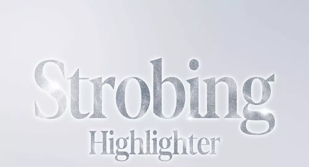 【Galaxy Beam限量色入】韓國 espoir X Winter Strobing Highlighter 義大利製AAA級珍珠閃耀高光澤提亮 (#01-08) - 多種偏光選擇