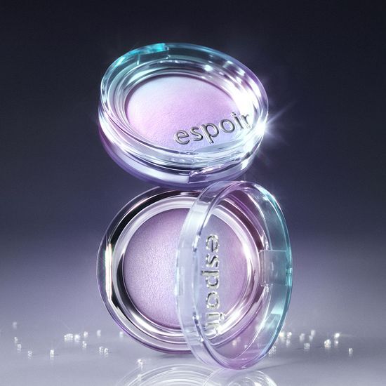 【Galaxy Beam限量色入】韓國 espoir X Winter Strobing Highlighter 義大利製AAA級珍珠閃耀高光澤提亮 (#01-08) - 多種偏光選擇 【Galaxy Beam限量色入】韓國 espoir X Winter Strobing Highlighter 義大利製AAA級珍珠閃耀高光澤提亮 (#01-08) - 多種偏光選擇