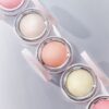 【Galaxy Beam限量色入】韓國 espoir X Winter Strobing Highlighter 義大利製AAA級珍珠閃耀高光澤提亮 (#01-08) - 多種偏光選擇 【Galaxy Beam限量色入】韓國 espoir X Winter Strobing Highlighter 義大利製AAA級珍珠閃耀高光澤提亮 (#01-08) - 多種偏光選擇