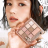 眼影X胭脂 2in 1 ~ 韓國 etude #☕Cafe In the Deep 系列 My Best Tone Eye Palette Mocha調☕拿鐵盤12色綜合妝容眼影盤內附眼影掃 #Caffeine Addict 眼影X胭脂 2in 1 ~ 韓國 etude #☕Cafe In the Deep 系列 My Best Tone Eye Palette Mocha調☕拿鐵盤12色綜合妝容眼影盤內附眼影掃 #Caffeine Addict